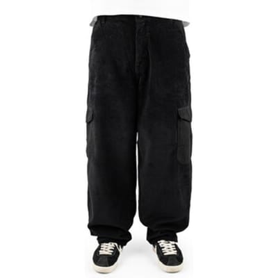 Broek Homeboy X-tra alien cargo cord
