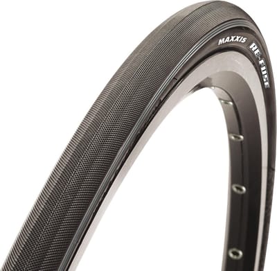 Maxxis Buitenband Re-fuse 28 X 1.10 (28-622) Zwart