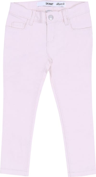 Denim Co poeder denim meisjesbroek