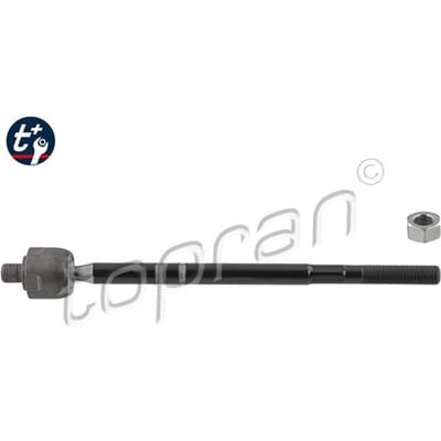 Topran Stuurinrichting t+ HANS PRIES 627 667