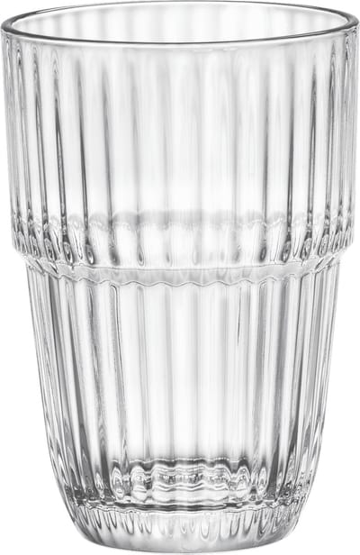 Bormioli Rocco Barshine Longdrinkglas 38 Cl - 6 Stuks