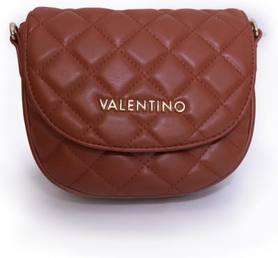 Valentino Bags Ocarina Tas - Rood