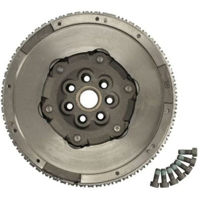 Schaeffler Luk Dubbel massa vliegwiel LUK ZMS 415 0420 10