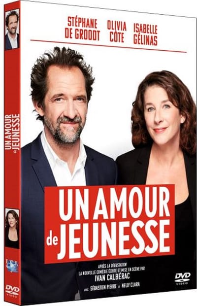 Un Amour de jeunesse