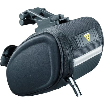 Topeak zadeltas WP Sidekick M clip - 15000070