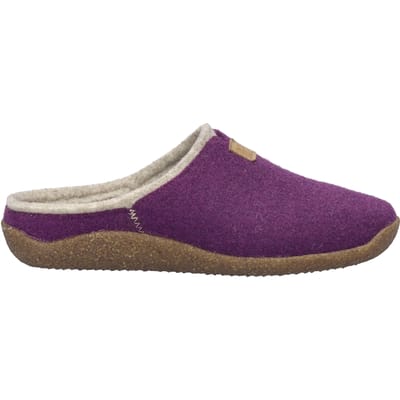 JOSEF SEIBEL Dames Slipper Vinny 01 in roze