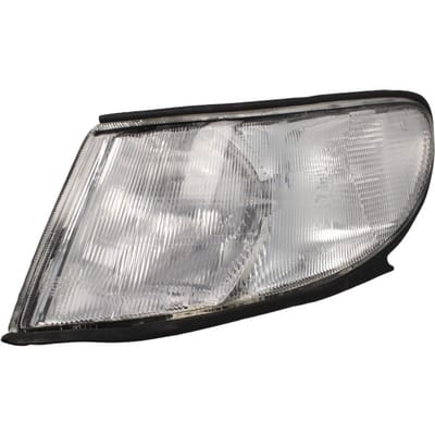 VanWezel 4730907 - Clignoteur avant gauche pour Saab 9-3 98 - 09/2002