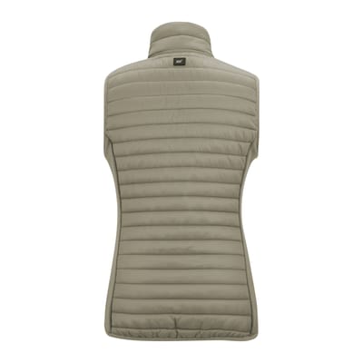 Regatta Dames/Dames Andreson Hybride Gilet (Perkament)