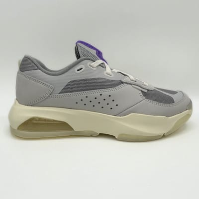 Jordan Air 200E (Smoke Grey Wild Berry) - Maat 46