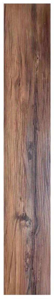 Vinyl Vloerplanken - Zelfklevend Houtlook - Vloer Vernieuwen - Eenvoudige Installatie - 14 m² Per Doos - Hickory