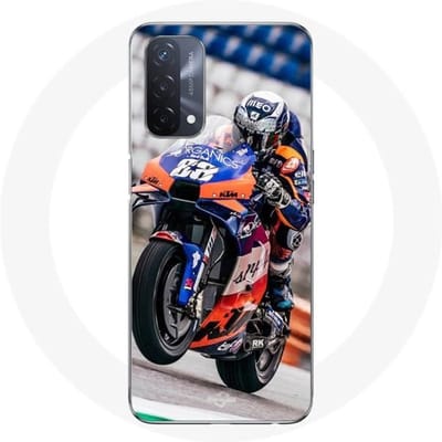 Oppo A93 5G hoesje Miguel Oliveira Moto GP 88