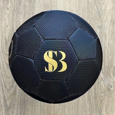 SPECIALBALLS-SHINE&BLING-VOETBAL-PROTECTIVE-REFLECTION