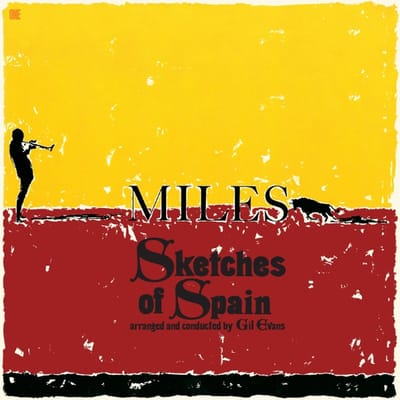 Sketches of Spain (+1 Bonus Track)