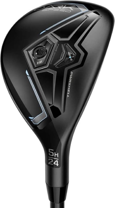Cobra Darkspeed Dames Hybride Club 2024 | 5H | 24° | Rechtshandig | |