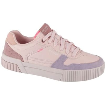 Lage Sneakers Skechers Jade - Stylish Type 185092-ROS Rose