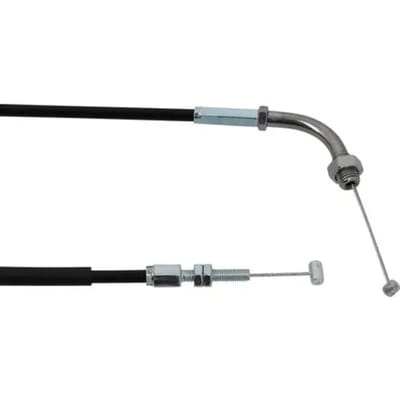 Motorfiets gaskabel Brazoline Honda Cb 750 K Four (1969-1976) ( Oem 17910-341-611)
