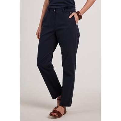 DIDI Dames Pants Tyler Dark blue maat 38