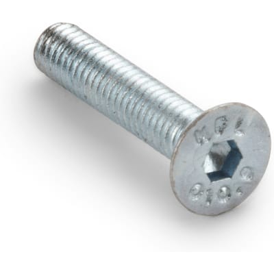 Screw