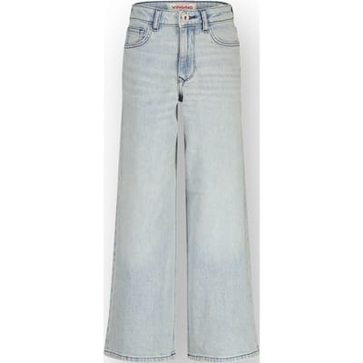 Extra wide leg Jeans Cita