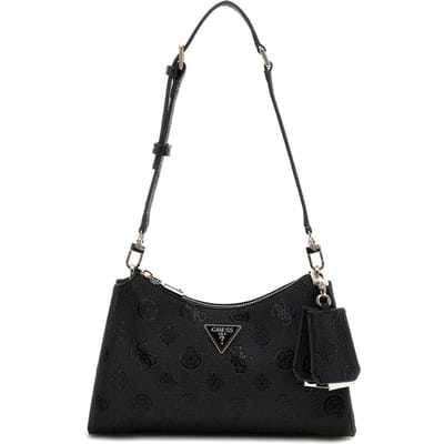 Handtas Guess CRESIDIA II TOP ZIP SHLDR BAG HWPD98 88180