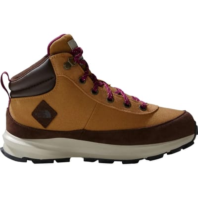 Wandelschoenen kind The North Face Back To Berkeley IV