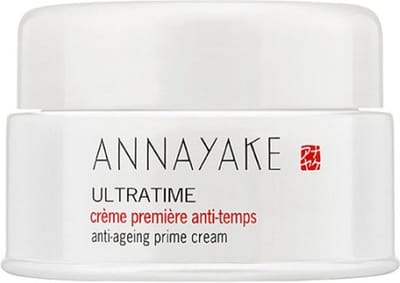 Annayake - Ultratime Crème Première Anti-Temps 50Ml