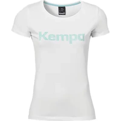 Kempa sportshirt Graphic T-shirt meisjes 2002284
