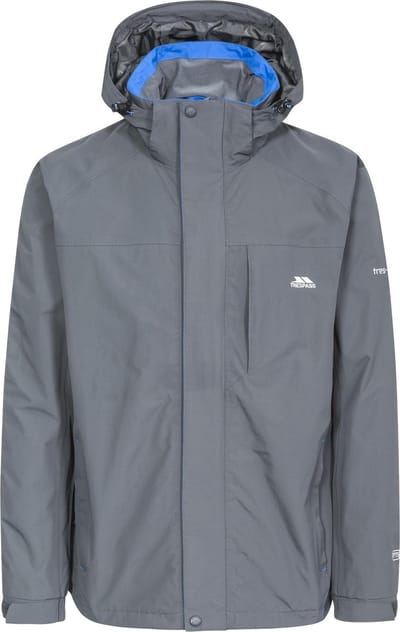 Trespass regenjas Edwards II - Herenjas TP75 Carbon