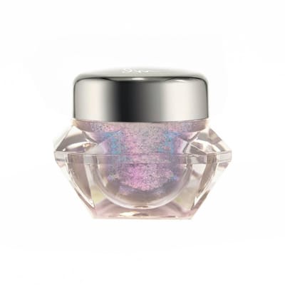 Danessa Myricks Beauty Infinite Chrome Flakes Strobe Light 3,8 g