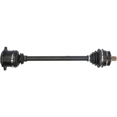 Aandrijfas POINT GEAR PNG70747