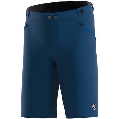 Bicycle Line Ostiglia 2 baggy fietsbroek voor heren (Blauw)