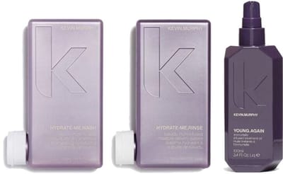 Kevin Murphy - Hair Hydration Bundle