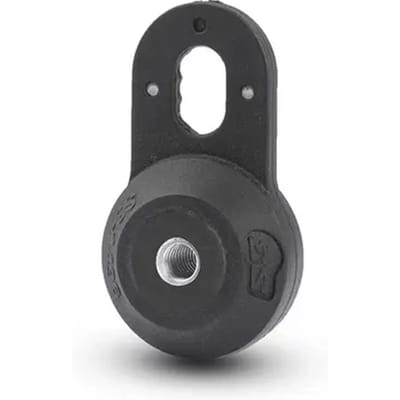 Ontspanningstoof S3 Platinium Sherco