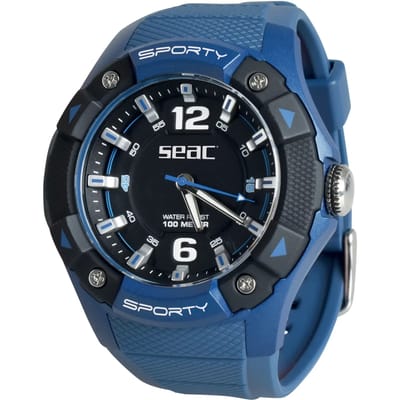 Kijk naar Seac Sporty