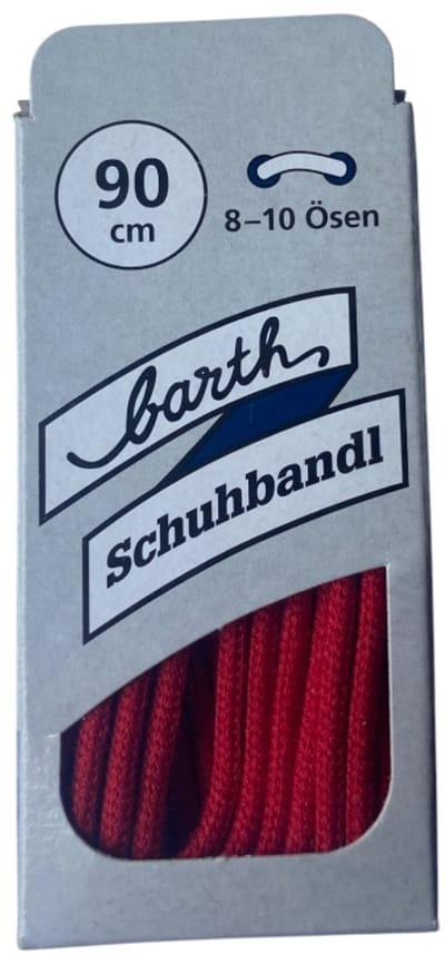 Veter dun rond 90 cm (Barth)