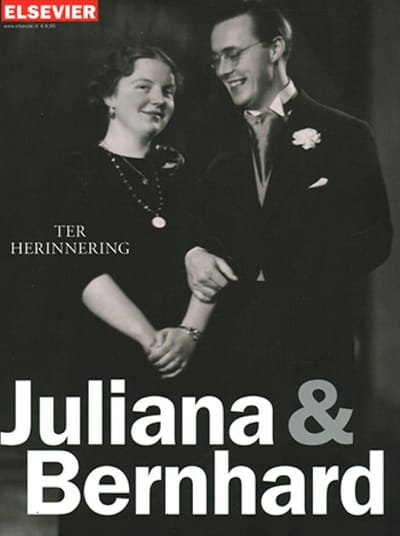 Elsevier Special - Ter herinnering: Juliana & Bernhard