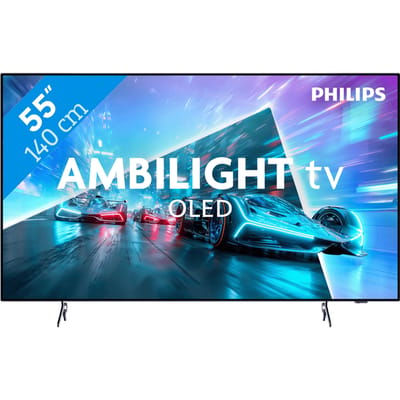 Philips Ambilight 55" OLED761 (2026)