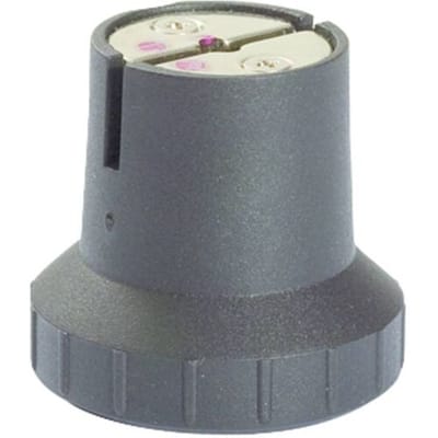 KS Tools 500.8533 Ascendraht-positioneerder, magnetisch
