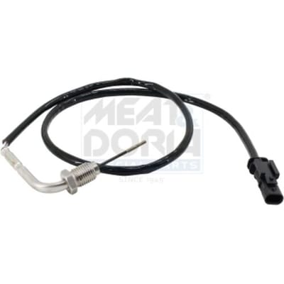 Sensor, uitlaatgastemperatuur MEAT & DORIA 12639