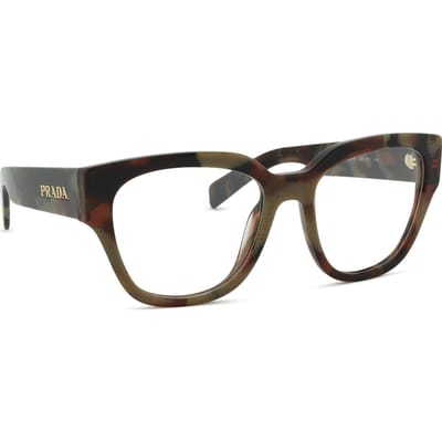 Bril Prada 0PRC06V-22F1O1 Vrouw