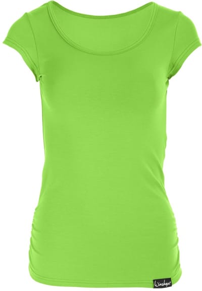 Winshape Shirt met korte mouwen WTR4