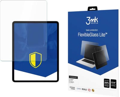 OnePlus Pad - 3mk FlexibleGlass Lite 11''