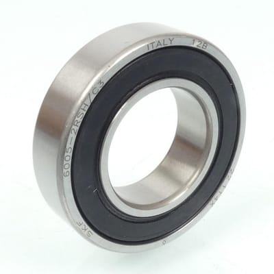 Roulement de roue SKF pour Moto Honda 600 CBR RR PC37 2003 à 2016 ARG Neuf