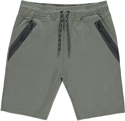Cars Jeans Short Braga Jr. - Jongens