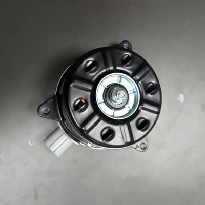 Elektrische Koelventilator Motor Universeel Geschikt