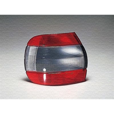 Achterlicht MAGNETI MARELLI 712386201129 rechts