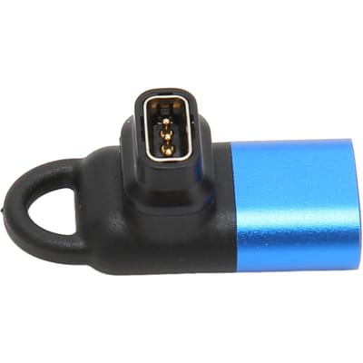 Smartwatch Oplaadkabel Converter USB Type C Adapter Converter voor Coros Pace2 Apex Apex Pro