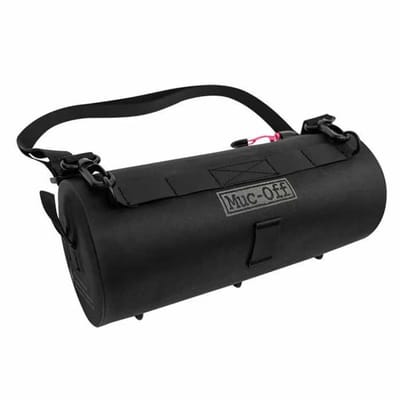 Muc Off Explorer Stuurtas 2.4l Zwart