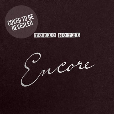 Tokio Hotel CD - Encore - voor Geen - standaard