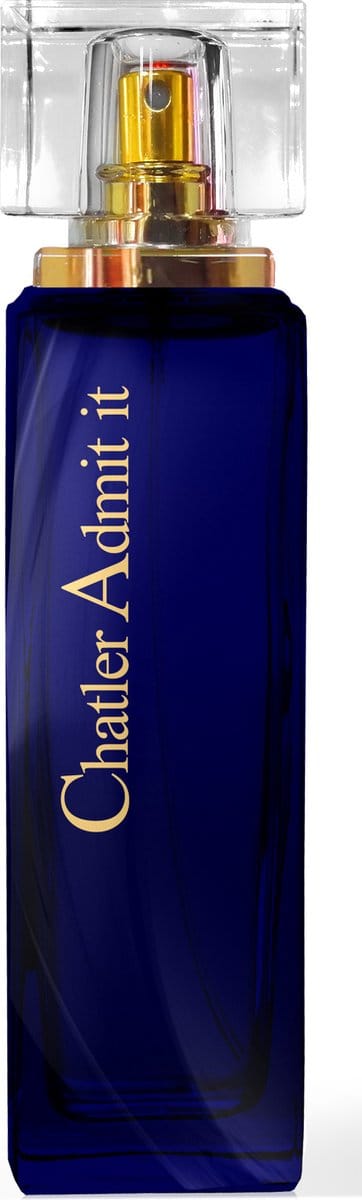 Chatler Admit 'It Eau de Parfum - 100 ml